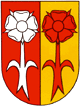 Wappen der Gemeinde Mattwil