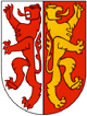 Wappen der Gemeinde Andwil
