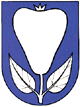 Wappen der Gemeinde Birwinken