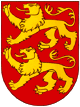 Wappen der Gemeinde Klarsreuti